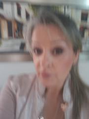 Alejandra Hernández