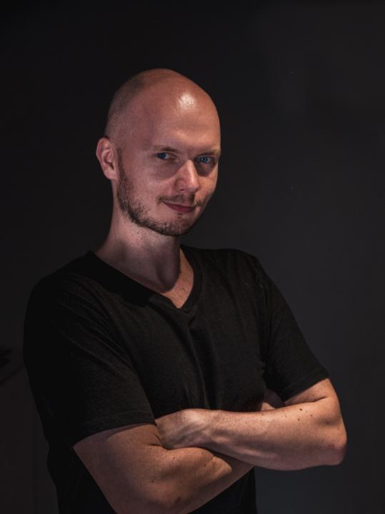 Dariusz Tokarz