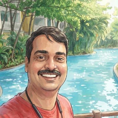Prashant Agrawal