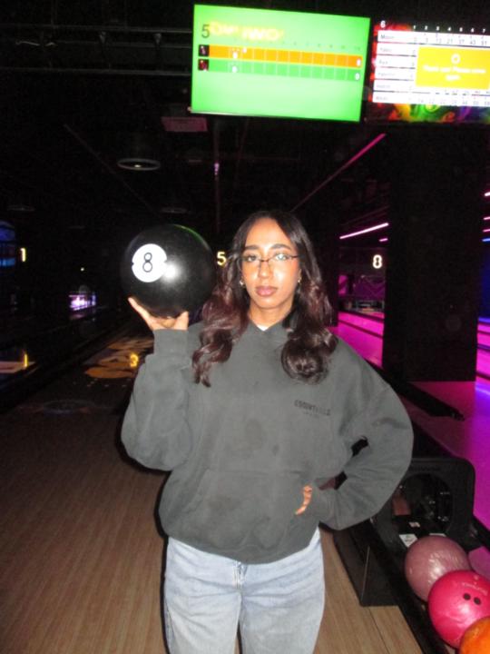 Omniya Bashir