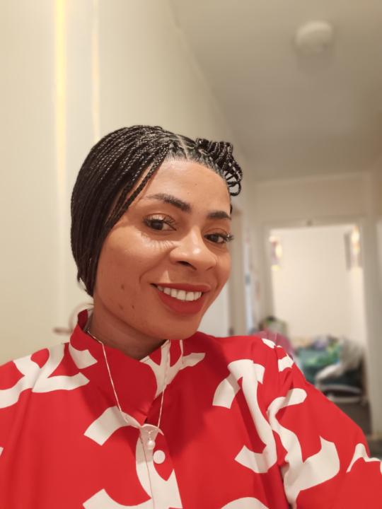 Priscillia Enwenye