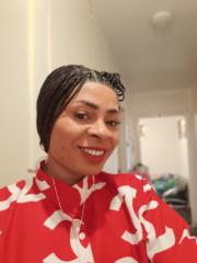 Priscillia Enwenye