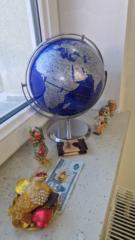 Б. Сайнзаяа