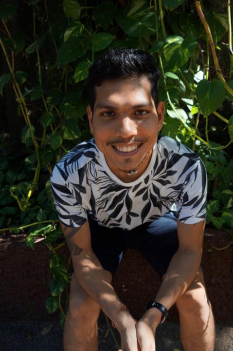 Ahmed Medina