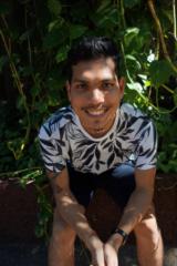 Ahmed Medina