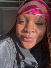 Keysha George