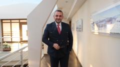 Nizamettin Kiliç