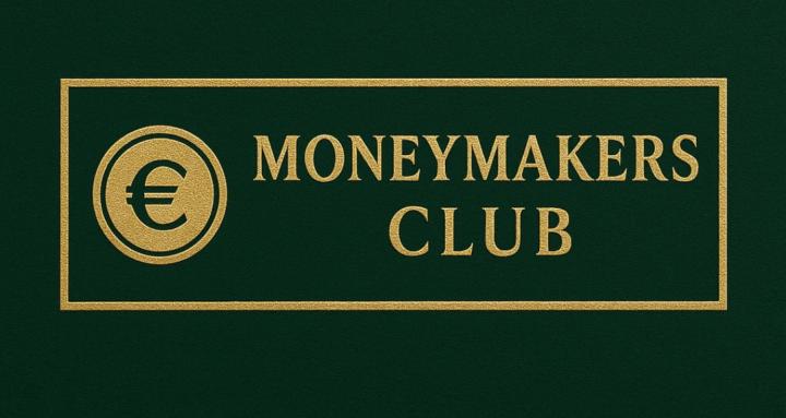 MoneyMakers Club