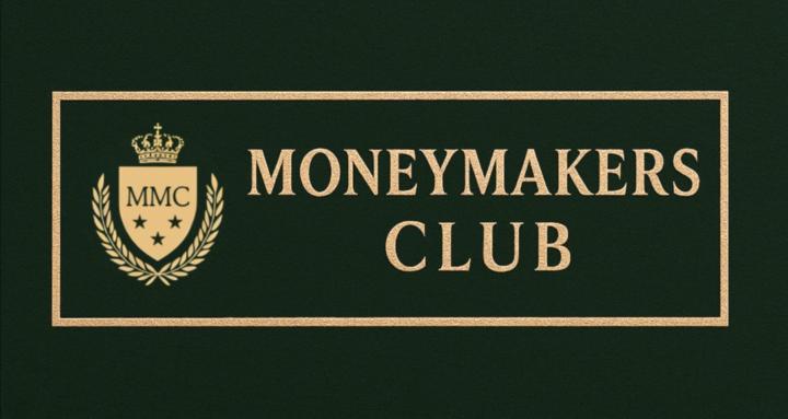 MoneyMakers Club