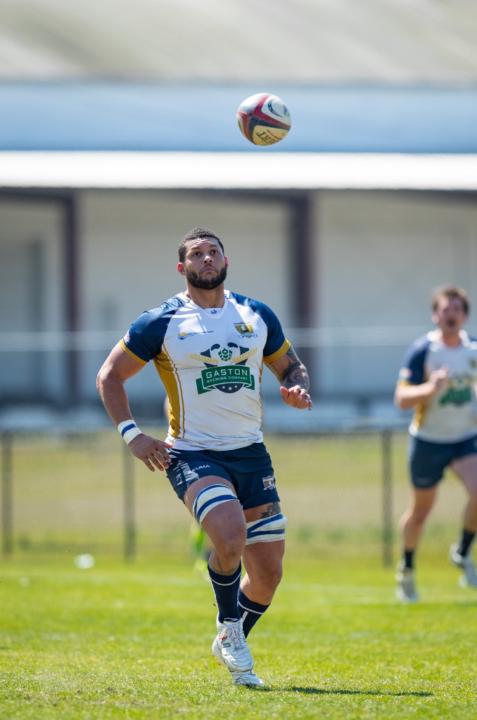 Blake Johnson
