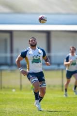 Blake Johnson