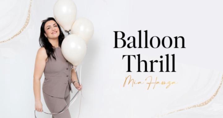 Balloon Thrill Courses
