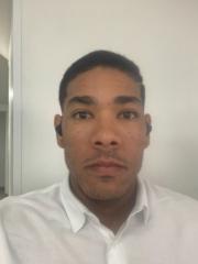 André Alvarez