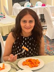 Vaishali Goswami