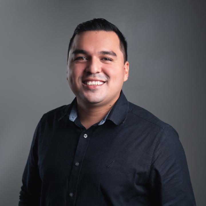 Jonathan Gustavo Sandoval Luna