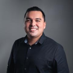 Jonathan Gustavo Sandoval Luna