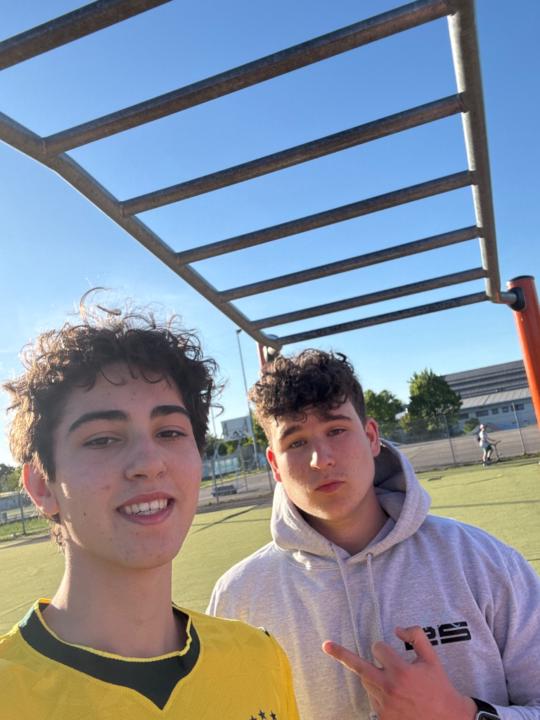 Shady Haggui