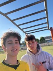 Shady Haggui