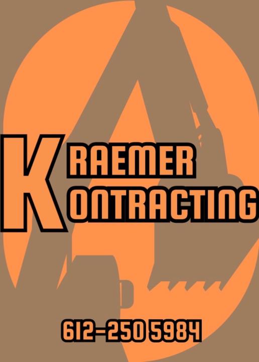 Kraemer Kontracting