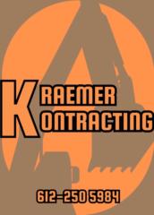 Kraemer Kontracting