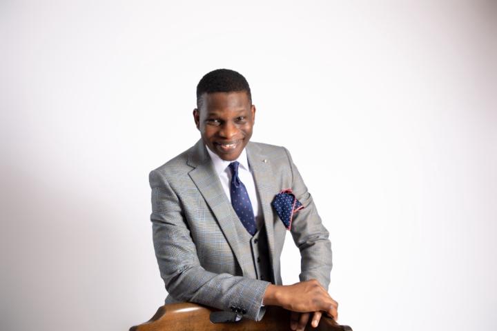 Victor Adejumo