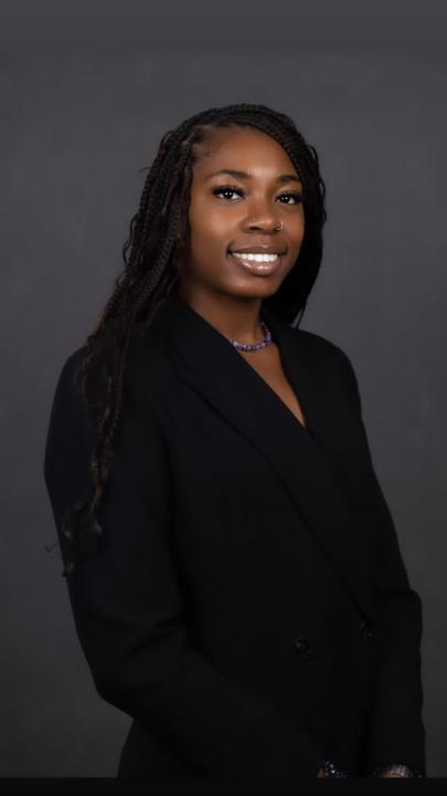 Dameece Neal