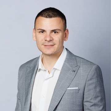 Zeljko Boloban