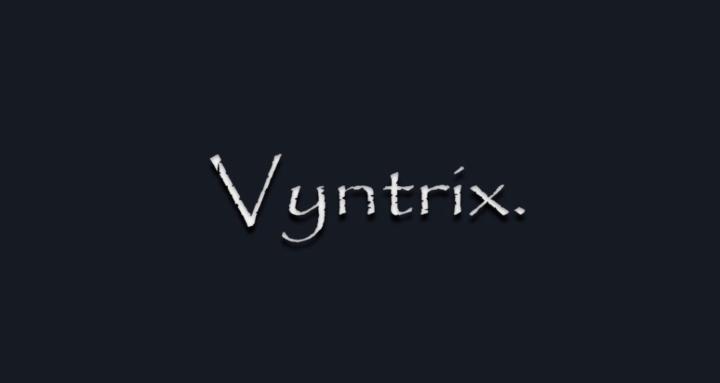 Vibe Coding - Vyntrix Ai