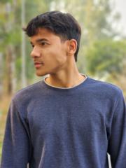 Mayank Goswami