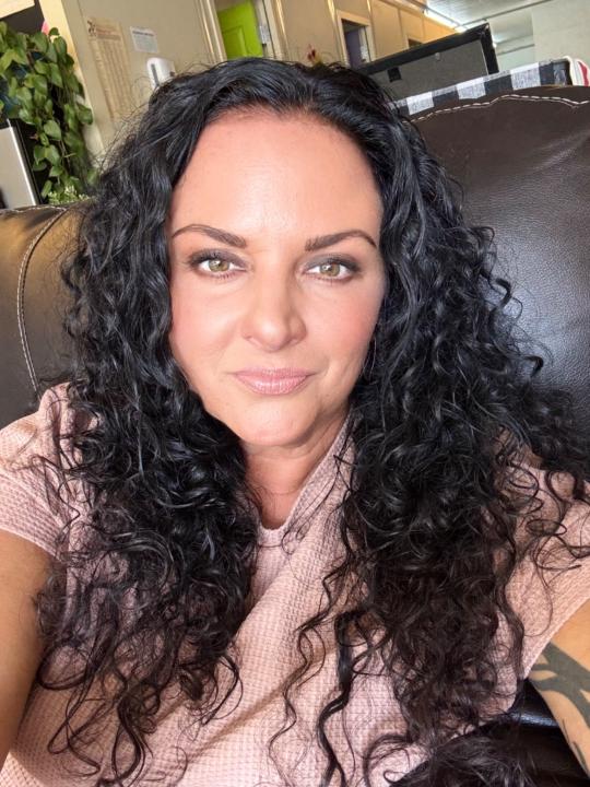 Nicole Lovato