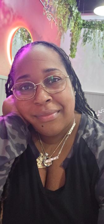 Danielle Cunningham-Vanriel