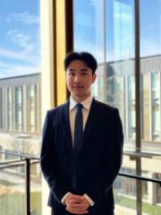 Oscar Jiang