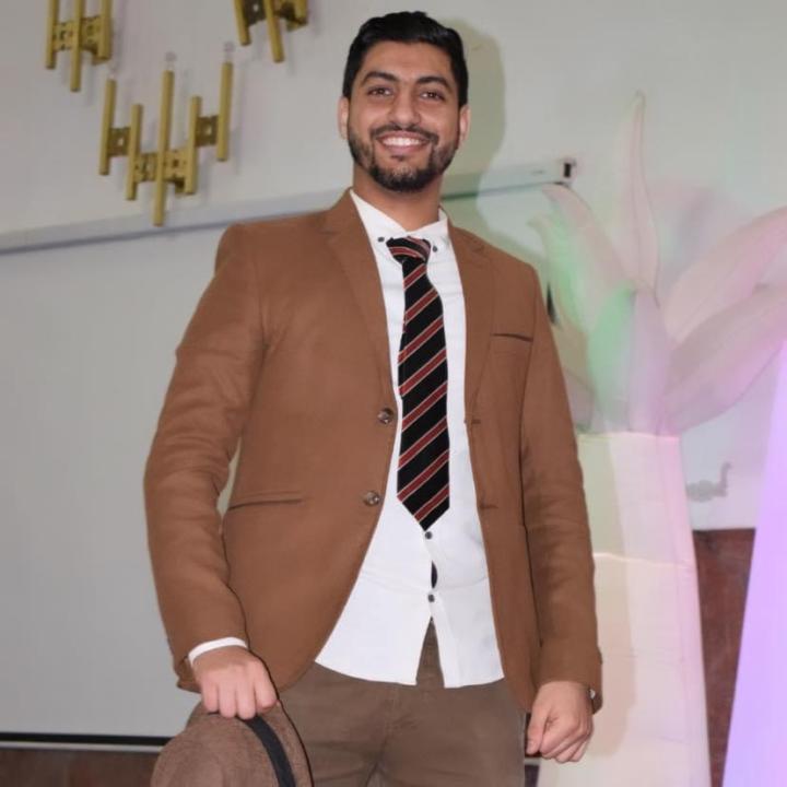IBrahim Nassiri