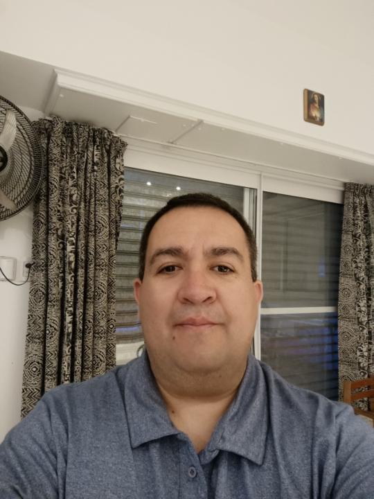 Diego Moreira