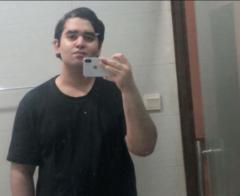 Jamshed Farooq