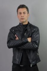 Oliver Musico Infinito