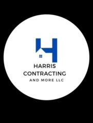Kevin Harris