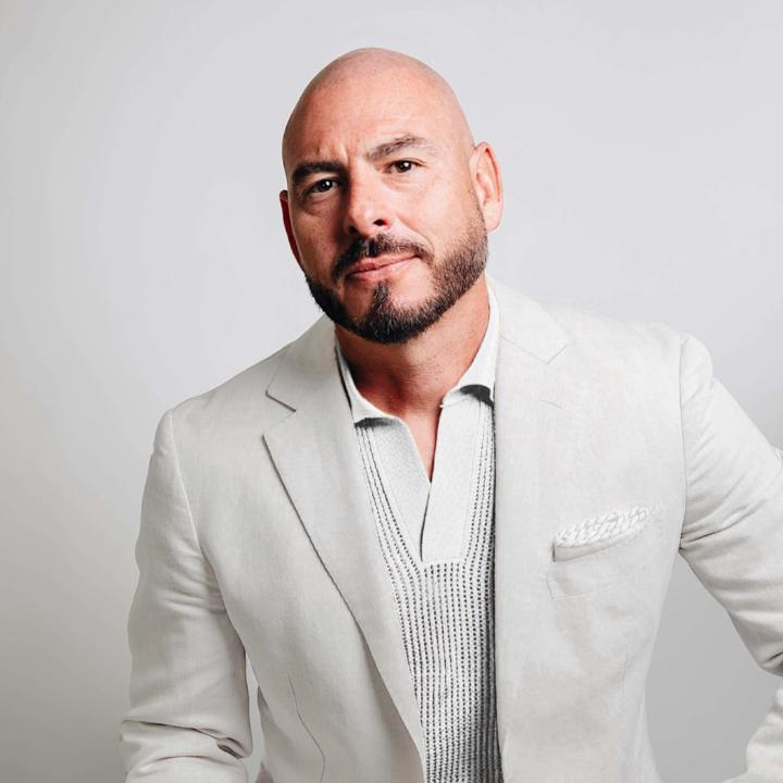Joseph Trujillo