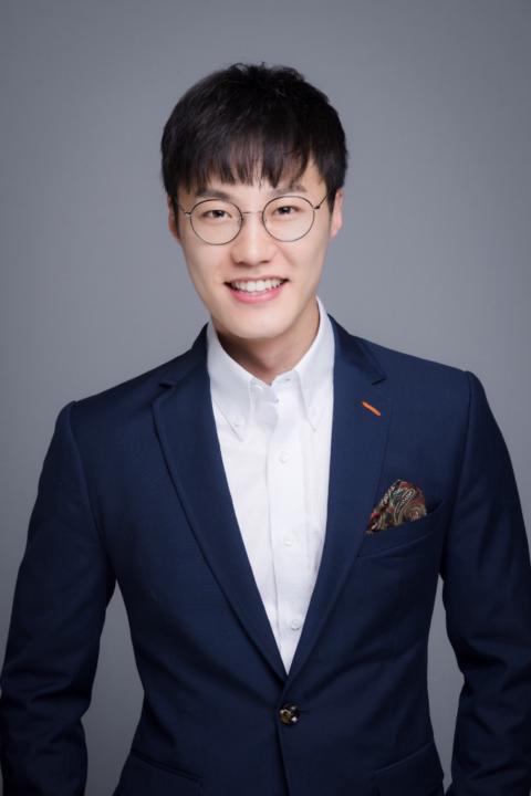 Raymond Lui