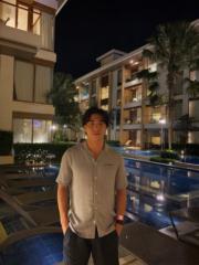 Jacob Chow