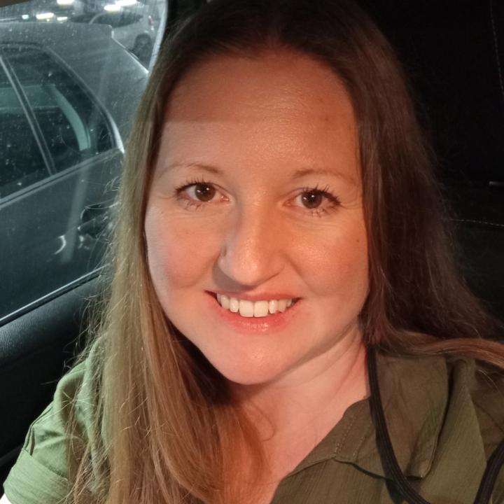 Kerry-louise Fenn