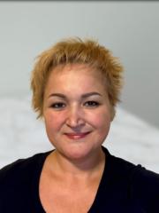 Marie Zvjaginceva