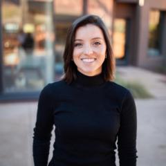Christina Childs