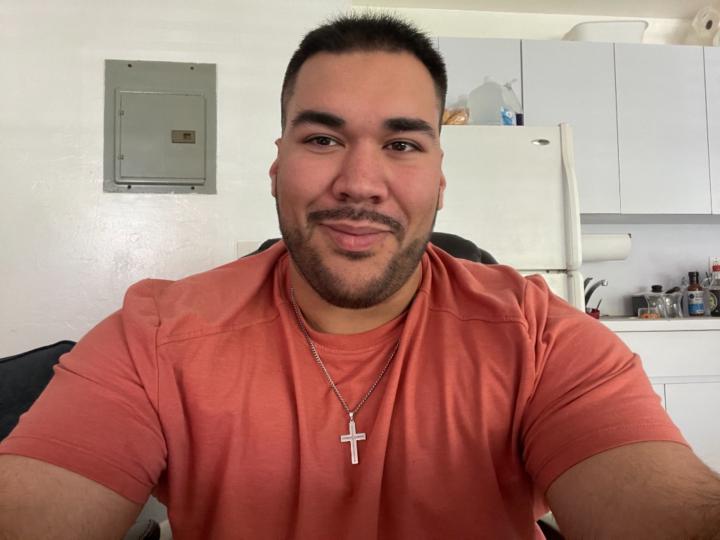 Nicholas Veira