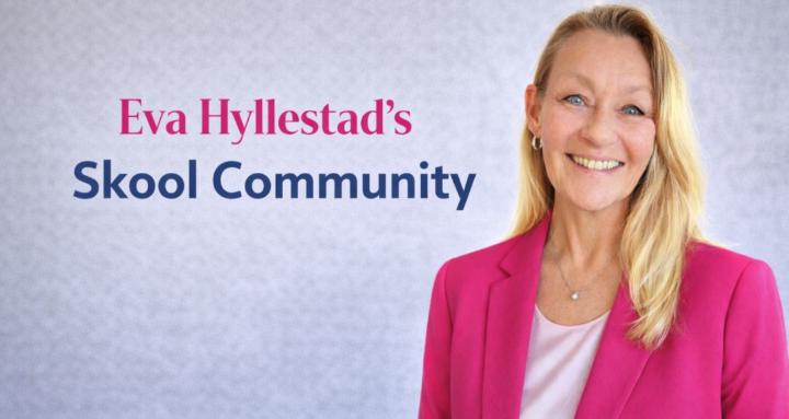 Eva Hyllestad