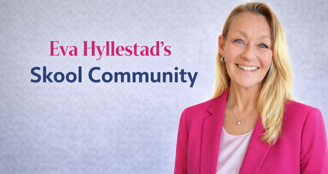 Eva Hyllestad
