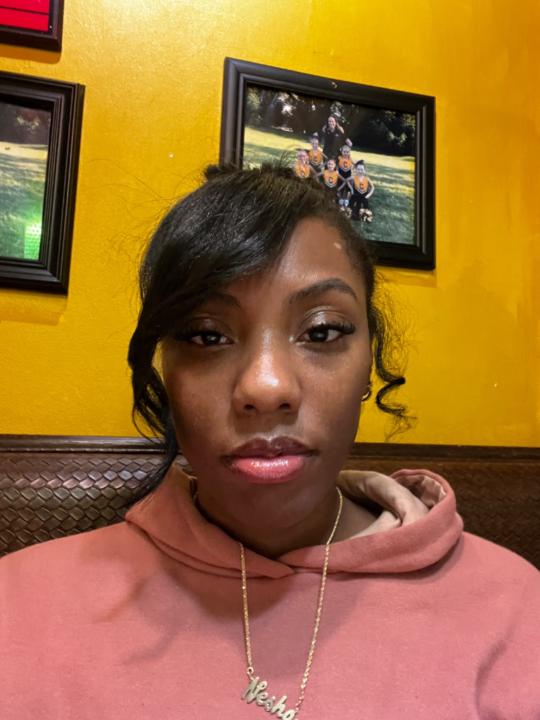 DNesha Scott