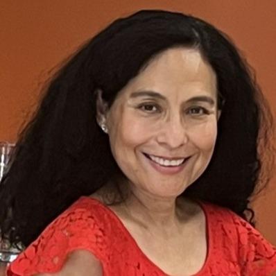 Carla P.