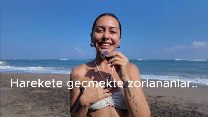GÜNE BAŞLAMADAN DİNLE ❤️‍🔥