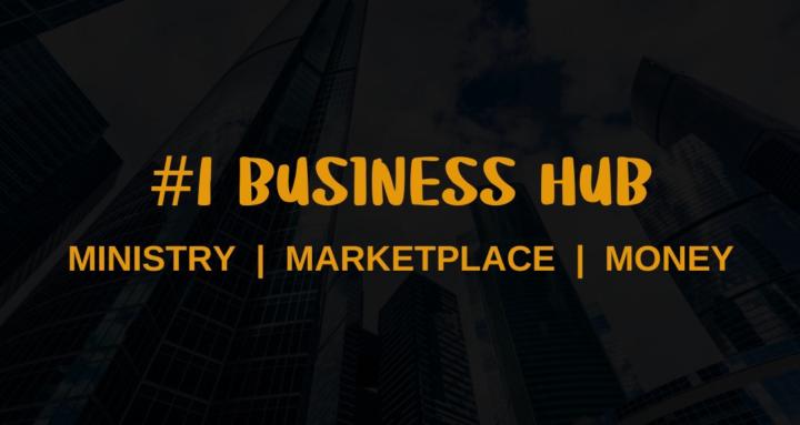 Ministry Marketplace Money